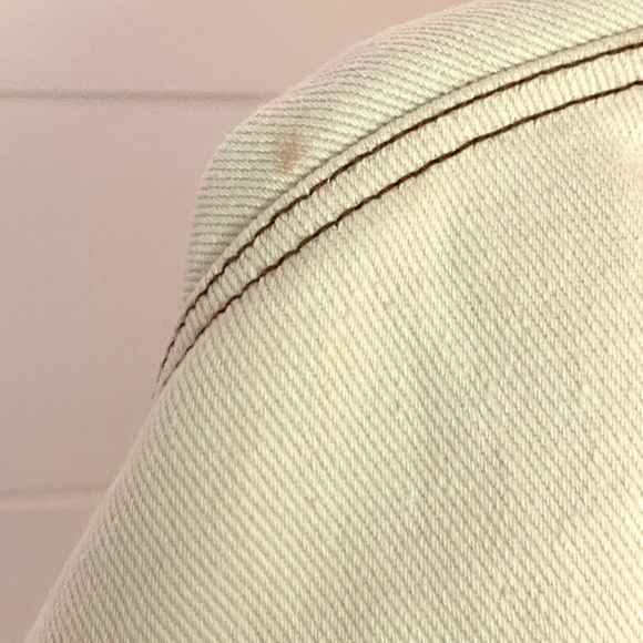 Cropped Jacket - Picture 7 of 8